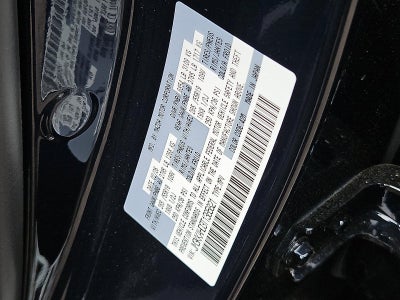 2026 Mazda Mazda CX-90 3.3 Turbo Select AWD