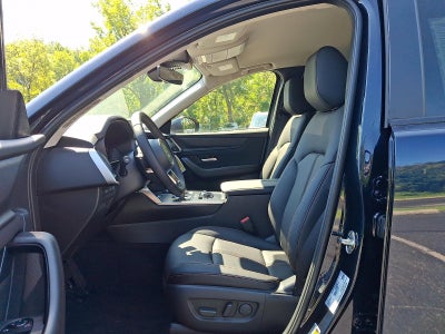 2026 Mazda Mazda CX-90 3.3 Turbo Select AWD