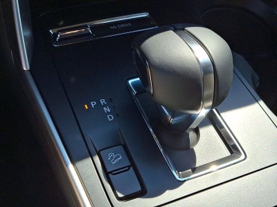 2026 Mazda Mazda CX-90 3.3 Turbo Select AWD