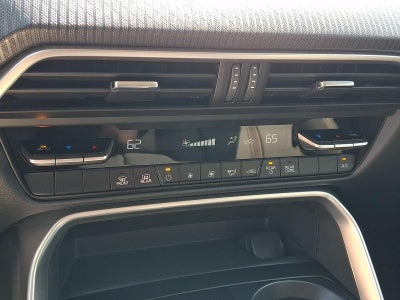 2026 Mazda Mazda CX-90 3.3 Turbo Select AWD