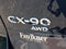 2026 Mazda Mazda CX-90 3.3 Turbo Select AWD