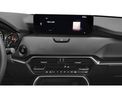 2026 Mazda Mazda CX-90 3.3 Turbo Select AWD