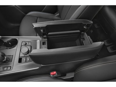 2026 Mazda Mazda CX-90 3.3 Turbo Select AWD