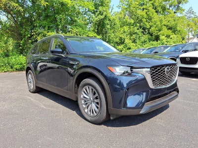 2026 Mazda Mazda CX-90 3.3 Turbo Select AWD