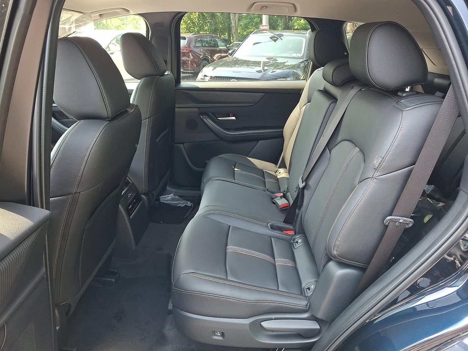 2026 Mazda Mazda CX-90 3.3 Turbo Select AWD