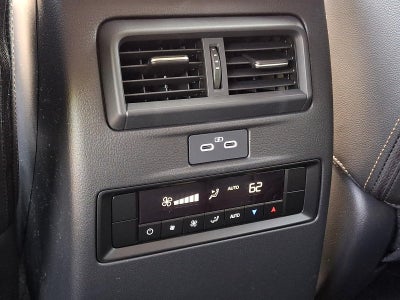 2026 Mazda Mazda CX-90 3.3 Turbo Select AWD