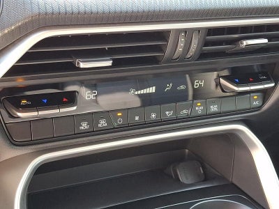 2026 Mazda Mazda CX-90 3.3 Turbo Select AWD
