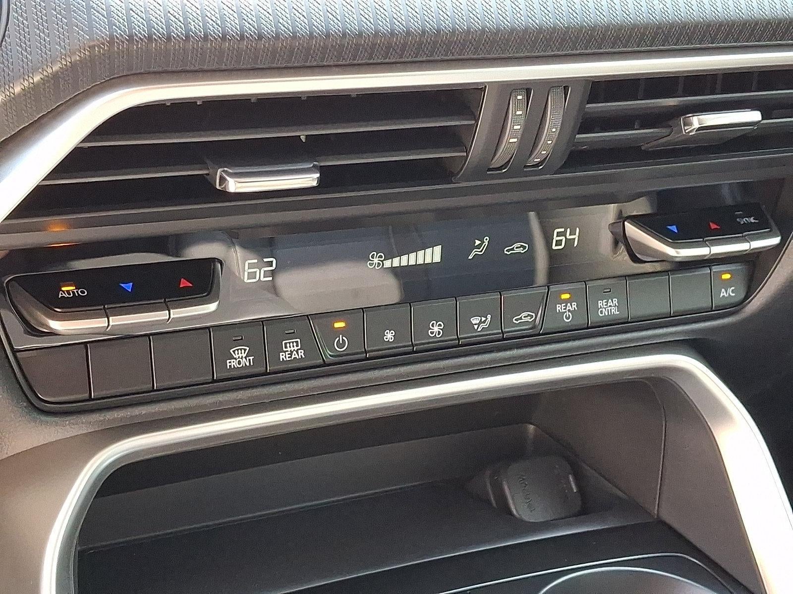 2026 Mazda Mazda CX-90 3.3 Turbo Select AWD
