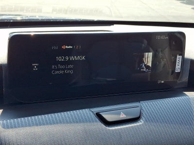 2026 Mazda Mazda CX-90 3.3 Turbo Select AWD