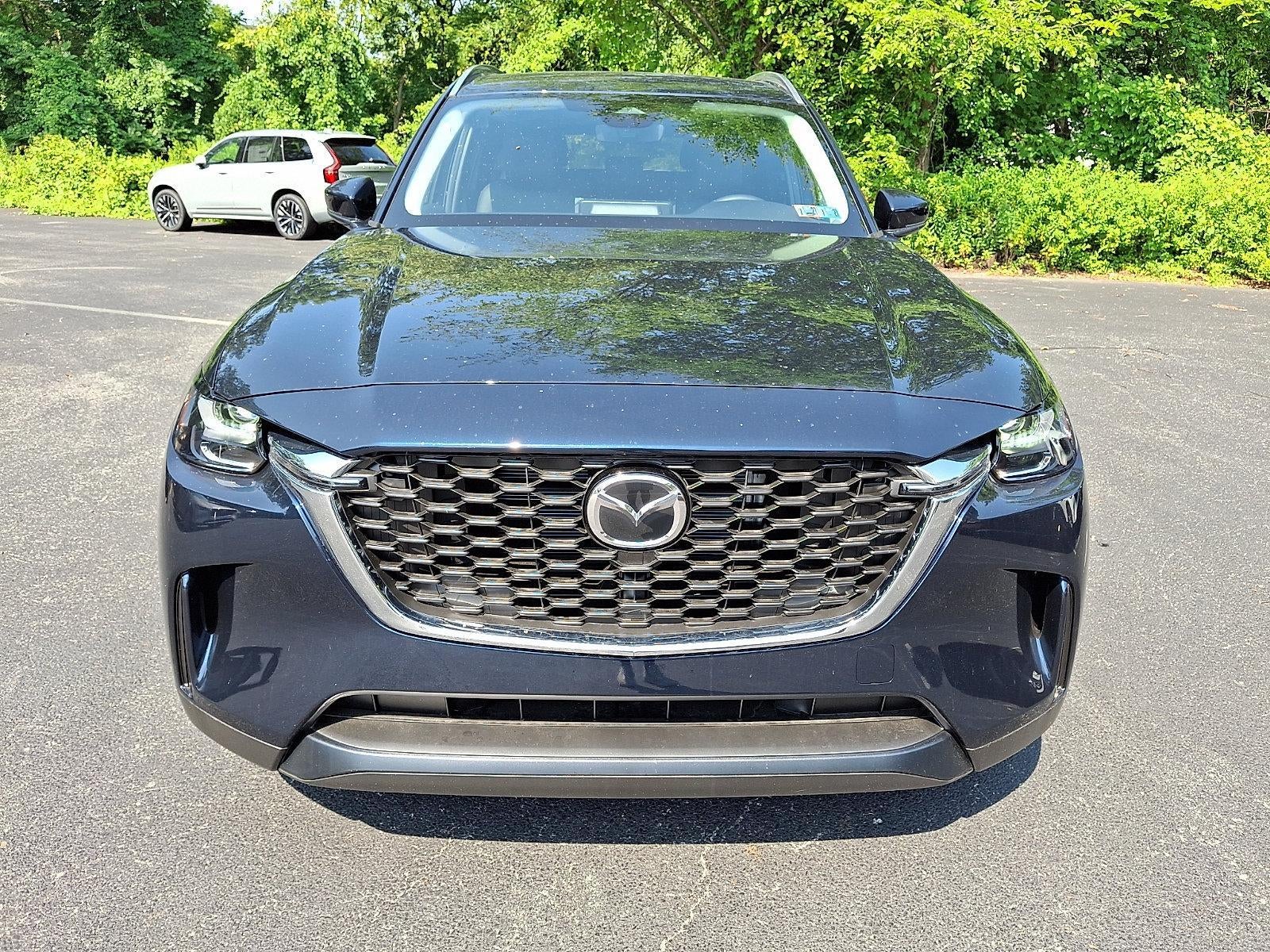 2026 Mazda Mazda CX-90 3.3 Turbo Select AWD
