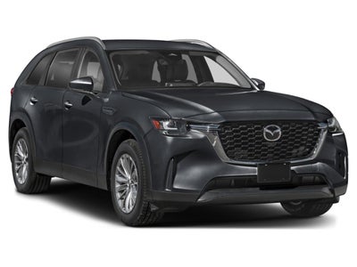 2026 Mazda Mazda CX-90 3.3 Turbo Select AWD