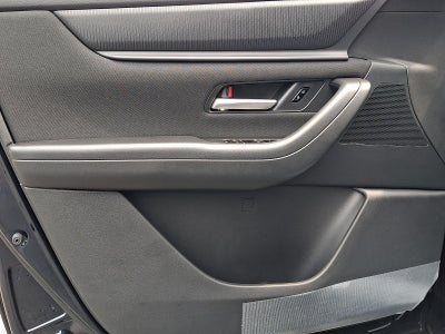 2026 Mazda Mazda CX-90 3.3 Turbo Select AWD
