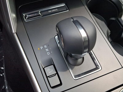 2026 Mazda Mazda CX-90 3.3 Turbo Select AWD