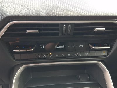 2026 Mazda Mazda CX-90 3.3 Turbo Select AWD