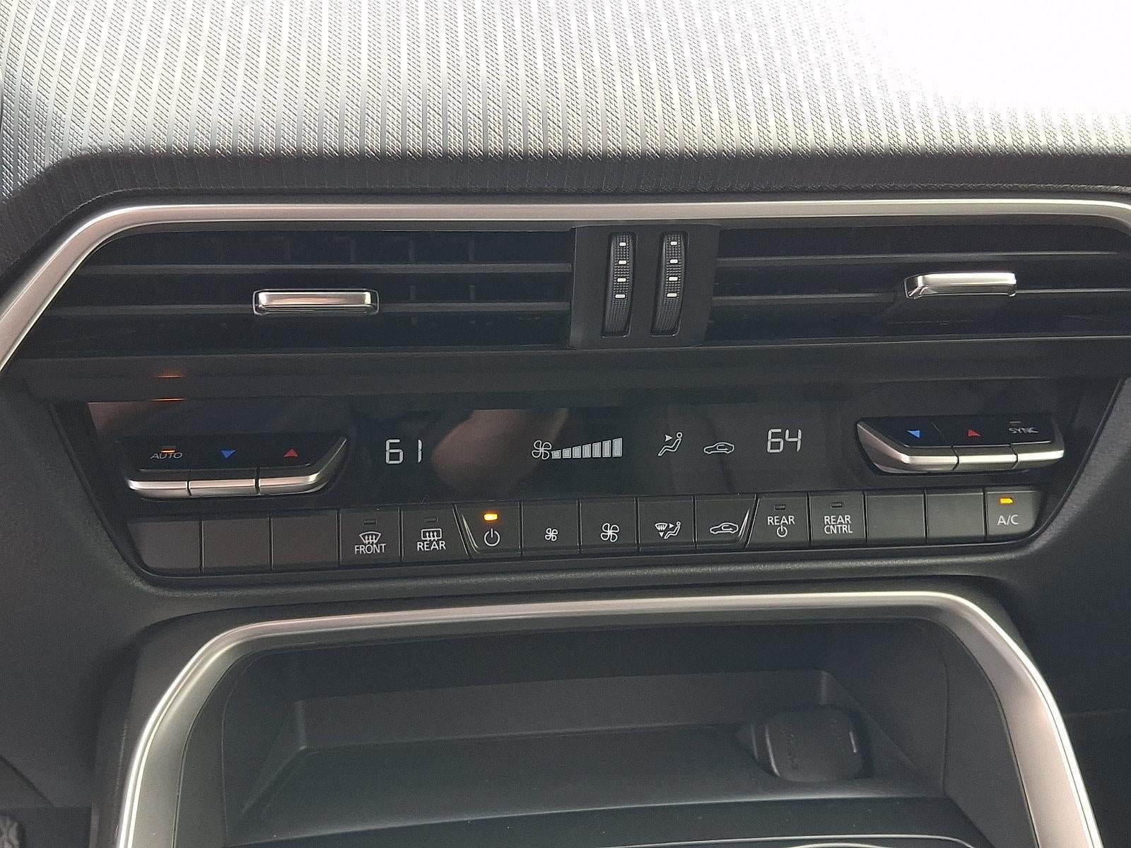 2026 Mazda Mazda CX-90 3.3 Turbo Select AWD