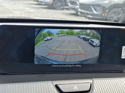 2026 Mazda Mazda CX-90 3.3 Turbo Select AWD