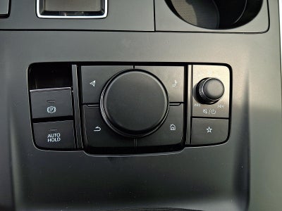 2026 Mazda Mazda CX-90 3.3 Turbo Select AWD