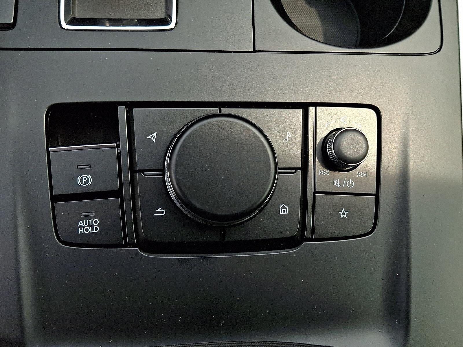 2026 Mazda Mazda CX-90 3.3 Turbo Select AWD