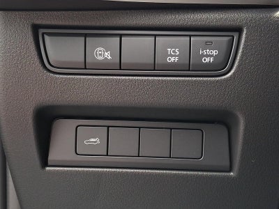 2026 Mazda Mazda CX-90 3.3 Turbo Select AWD