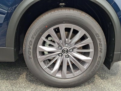 2026 Mazda Mazda CX-90 3.3 Turbo Select AWD