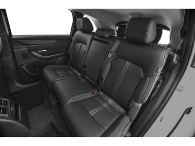 2026 Mazda Mazda CX-90 3.3 Turbo Select AWD