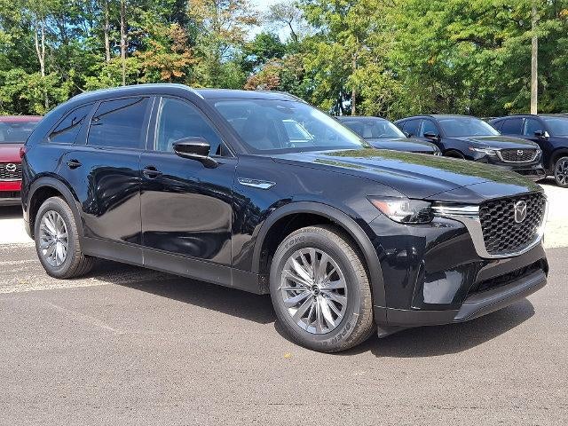 2026 Mazda Mazda CX-90 3.3 Turbo Select AWD