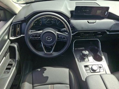2026 Mazda Mazda CX-90 3.3 Turbo Select AWD