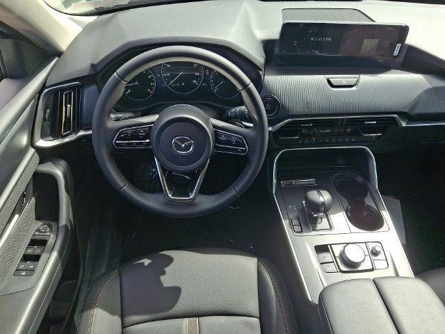 2026 Mazda Mazda CX-90 3.3 Turbo Select AWD