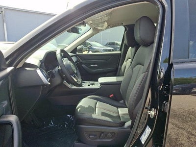 2026 Mazda Mazda CX-90 3.3 Turbo Select AWD