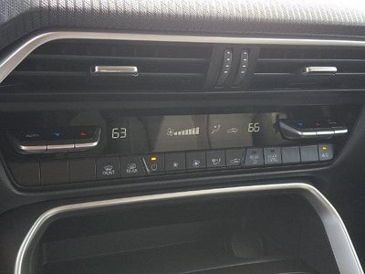 2026 Mazda Mazda CX-90 3.3 Turbo Select AWD