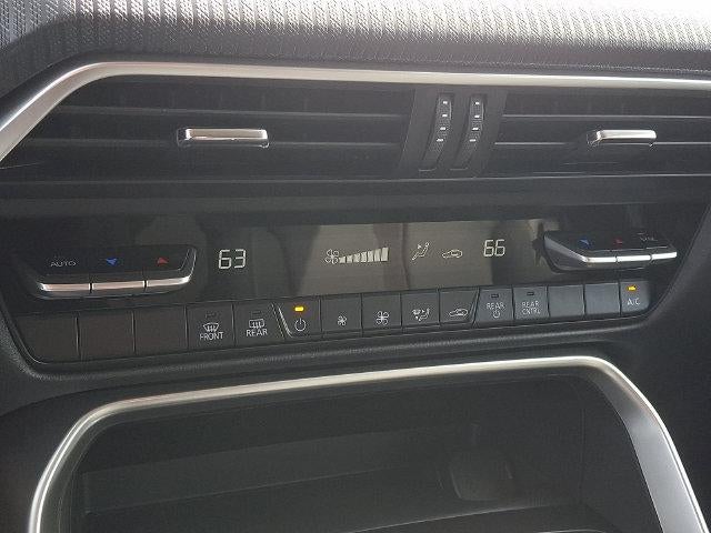 2026 Mazda Mazda CX-90 3.3 Turbo Select AWD