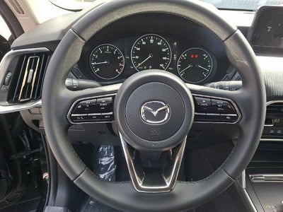 2026 Mazda Mazda CX-90 3.3 Turbo Select AWD