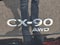 2026 Mazda Mazda CX-90 3.3 Turbo Select AWD