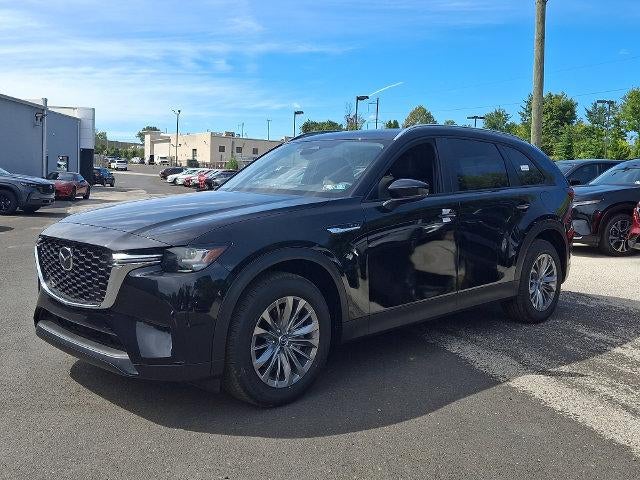2026 Mazda Mazda CX-90 3.3 Turbo Select AWD