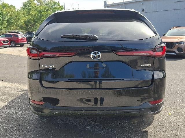 2026 Mazda Mazda CX-90 3.3 Turbo Select AWD