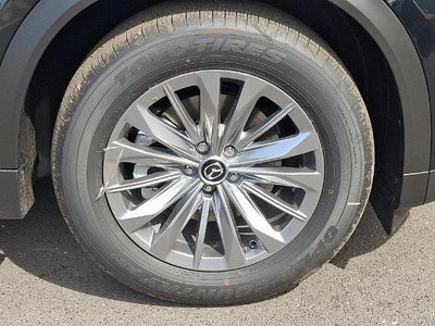 2026 Mazda Mazda CX-90 3.3 Turbo Select AWD