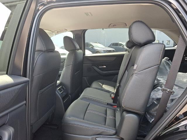 2026 Mazda Mazda CX-90 3.3 Turbo Select AWD