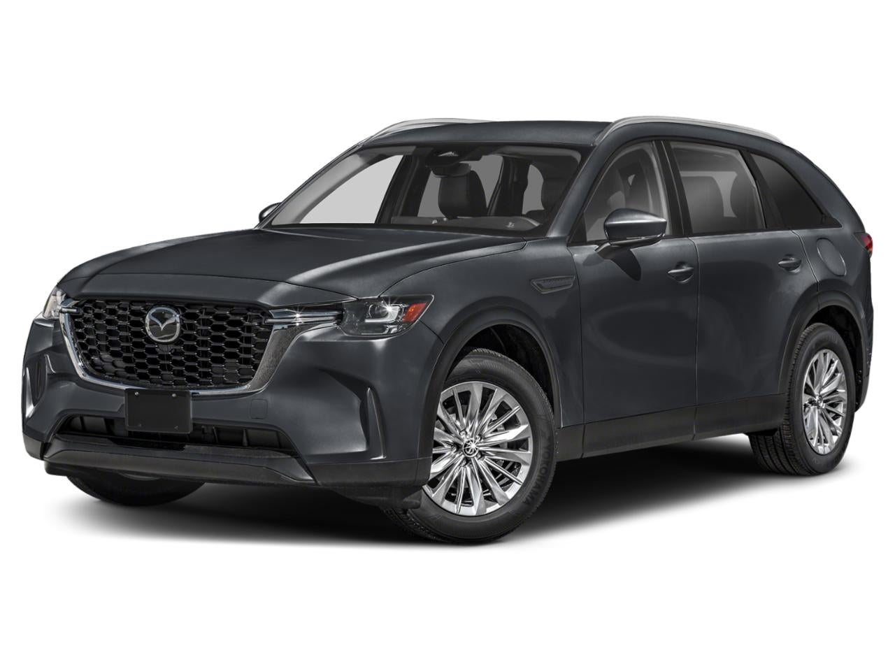 2026 Mazda Mazda CX-90 3.3 Turbo Select AWD