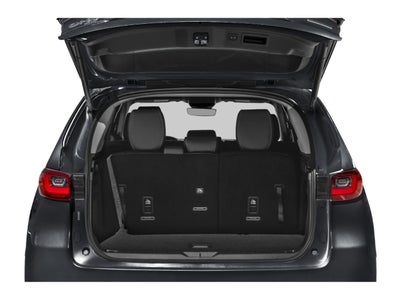2026 Mazda Mazda CX-90 3.3 Turbo Select AWD
