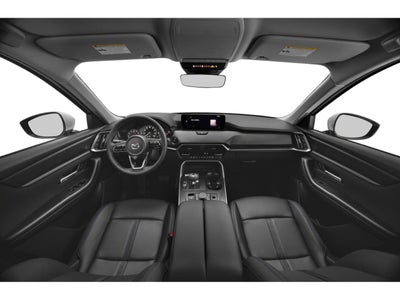 2026 Mazda Mazda CX-90 3.3 Turbo Select AWD