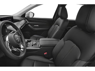 2026 Mazda Mazda CX-90 3.3 Turbo Select AWD
