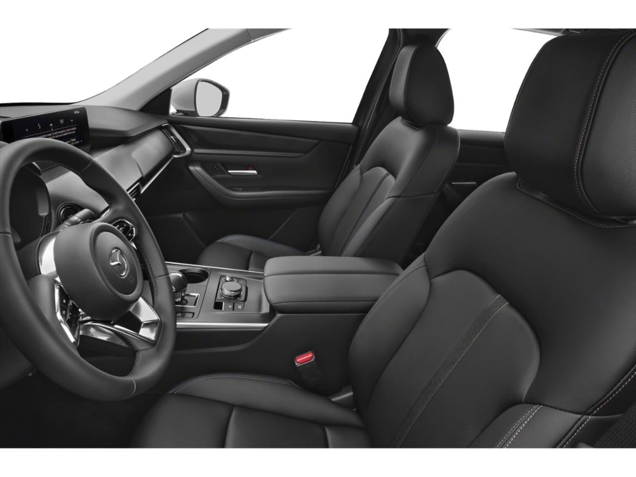 2026 Mazda Mazda CX-90 3.3 Turbo Select AWD