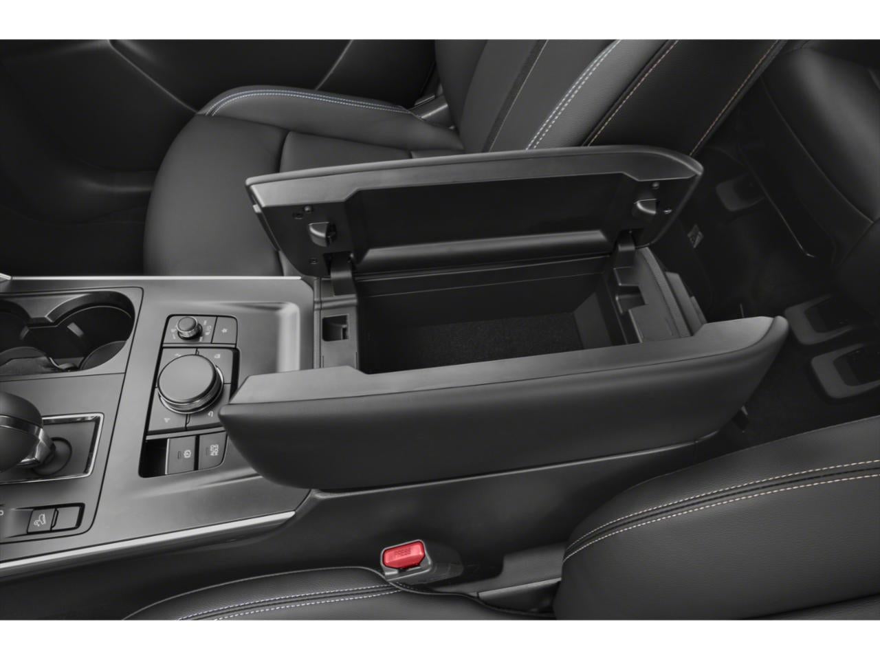 2026 Mazda Mazda CX-90 3.3 Turbo Select AWD