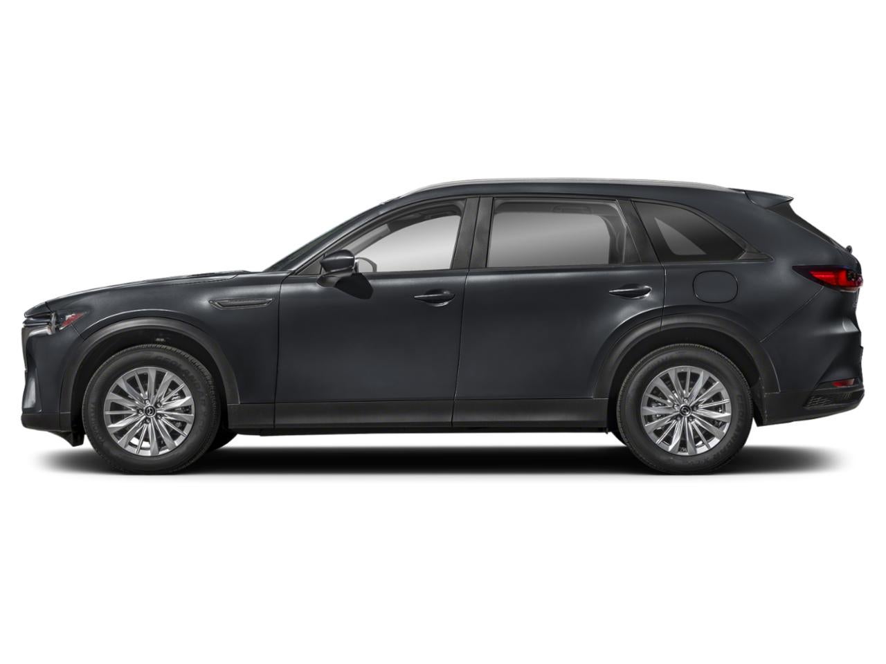 2026 Mazda Mazda CX-90 3.3 Turbo Select AWD