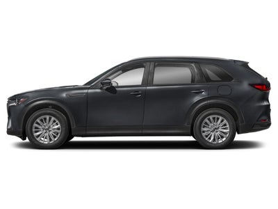 2026 Mazda Mazda CX-90 3.3 Turbo Select AWD
