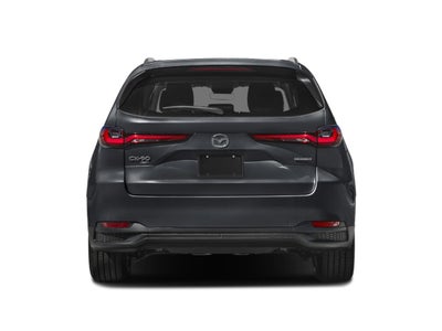 2026 Mazda Mazda CX-90 3.3 Turbo Select AWD