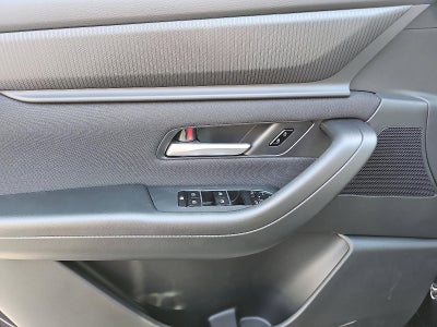 2026 Mazda Mazda CX-90 3.3 Turbo Select AWD