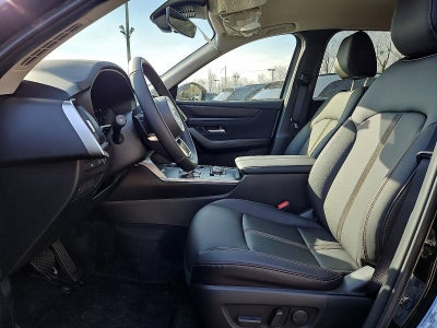 2026 Mazda Mazda CX-90 3.3 Turbo Select AWD