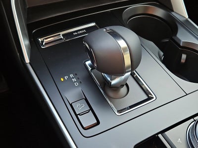 2026 Mazda Mazda CX-90 3.3 Turbo Select AWD