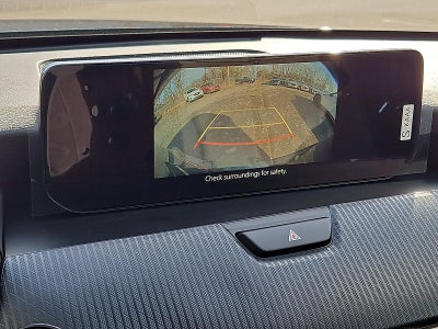 2026 Mazda Mazda CX-90 3.3 Turbo Select AWD